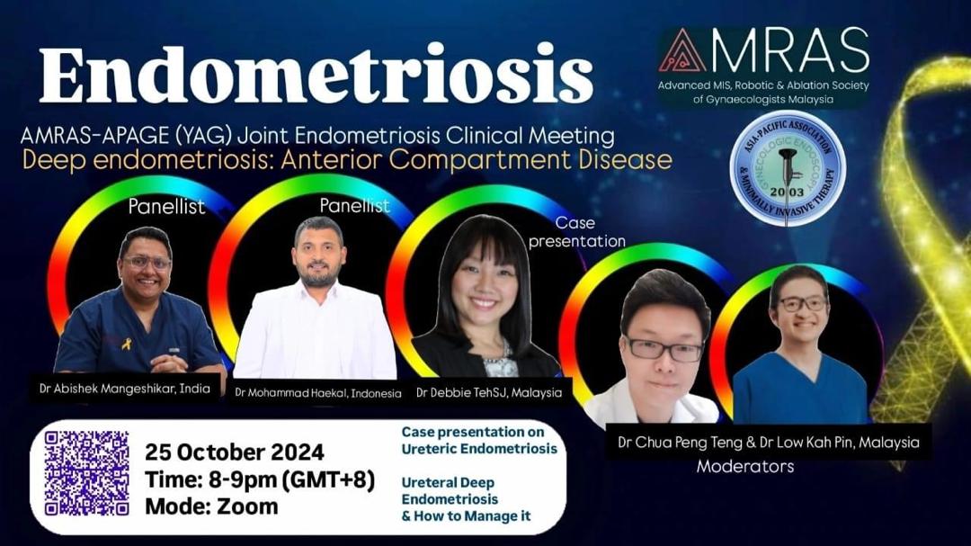 endometris event